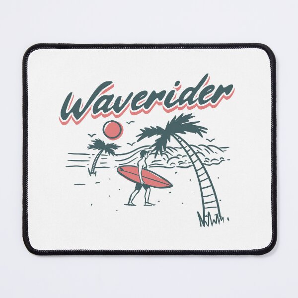 Item preview, Waverider designed and sold by pixelplaza.