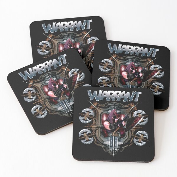 Item preview, WARRANT BAND designed and sold by brettymurphy.