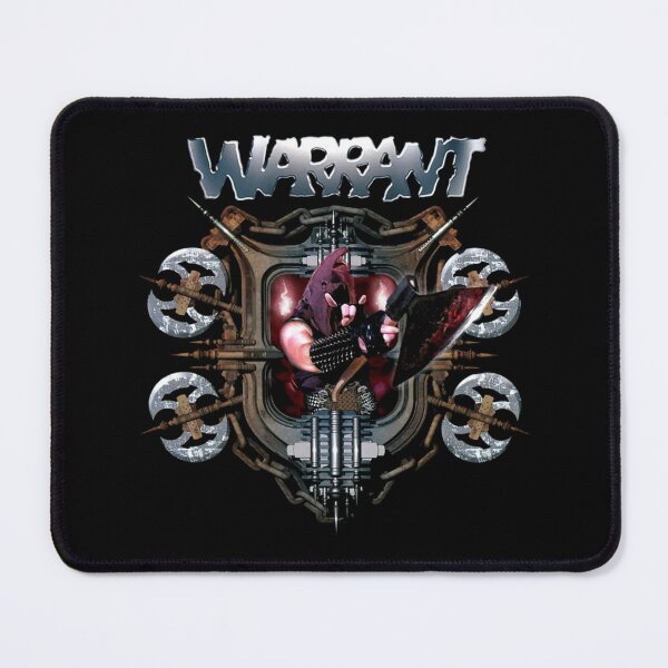 Item preview, WARRANT BAND designed and sold by brettymurphy.