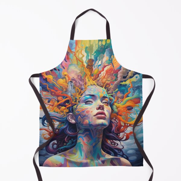 Item preview, The anxious overthinker designed and sold by Mellym007.