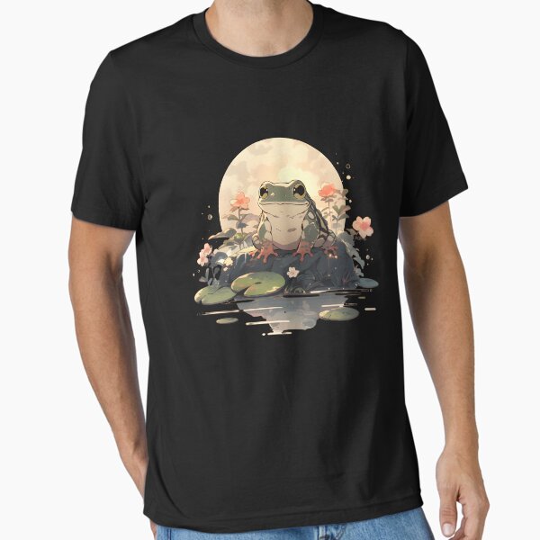Item preview, Rana Japonesa Vintage designed and sold by Yana Grech.