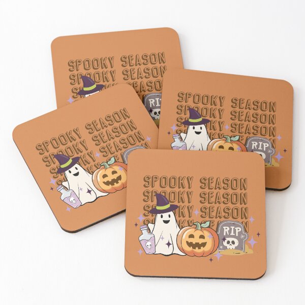 Item preview, Time for spooky season designed and sold by onzpacesdesign.