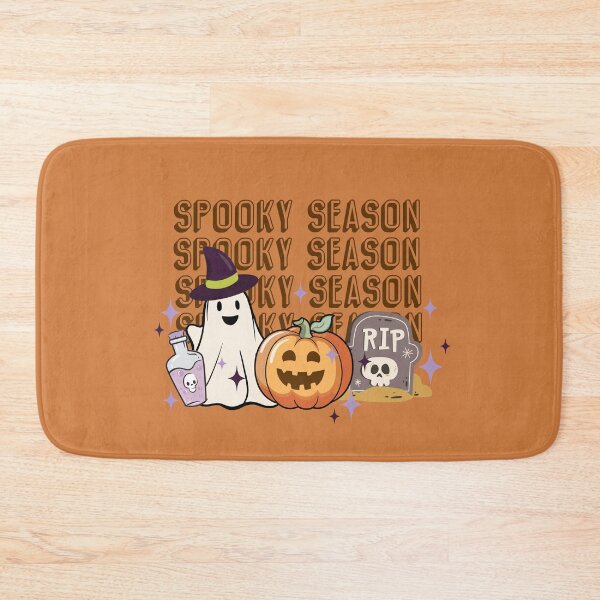 Item preview, Time for spooky season designed and sold by onzpacesdesign.