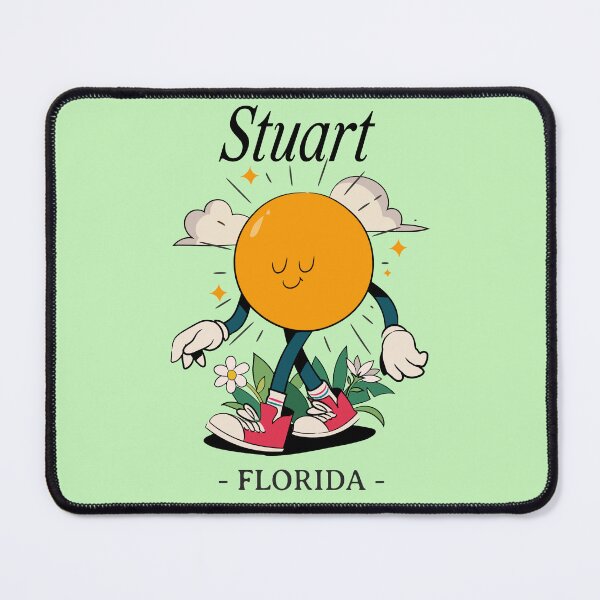 Item preview, Stuart designed and sold by nona003.