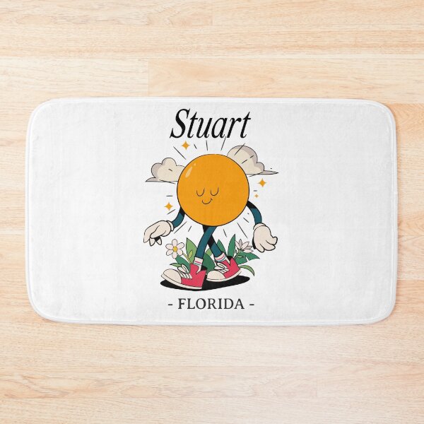 Item preview, Stuart designed and sold by nona003.