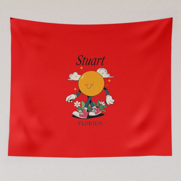 Item preview, Stuart designed and sold by nona003.