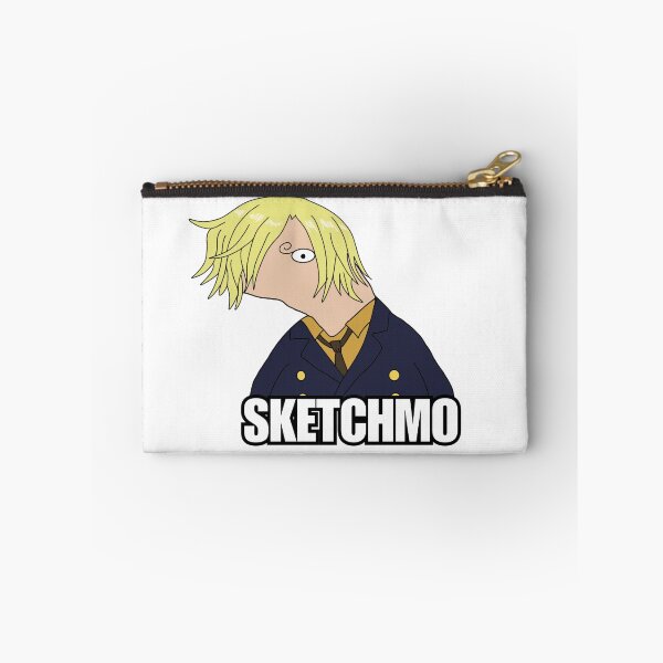 Item preview, Sanji Sketchmo Meme designed and sold by Sketchmo.