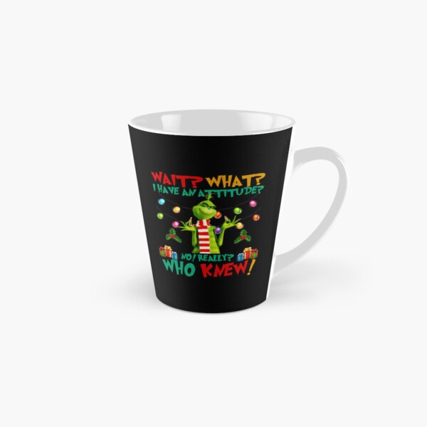 Grinch Mug Sayings Bundle – That's What Che Said