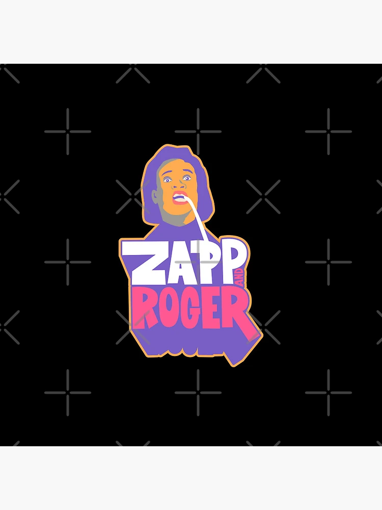 Zapp and Roger - Talk Box - Funk Music