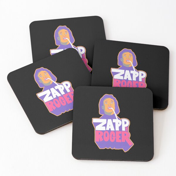 Item preview, Zapp and Roger - Talk Box - Funk Music designed and sold by Boogosh.