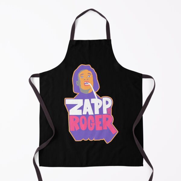 Item preview, Zapp and Roger - Talk Box - Funk Music designed and sold by Boogosh.