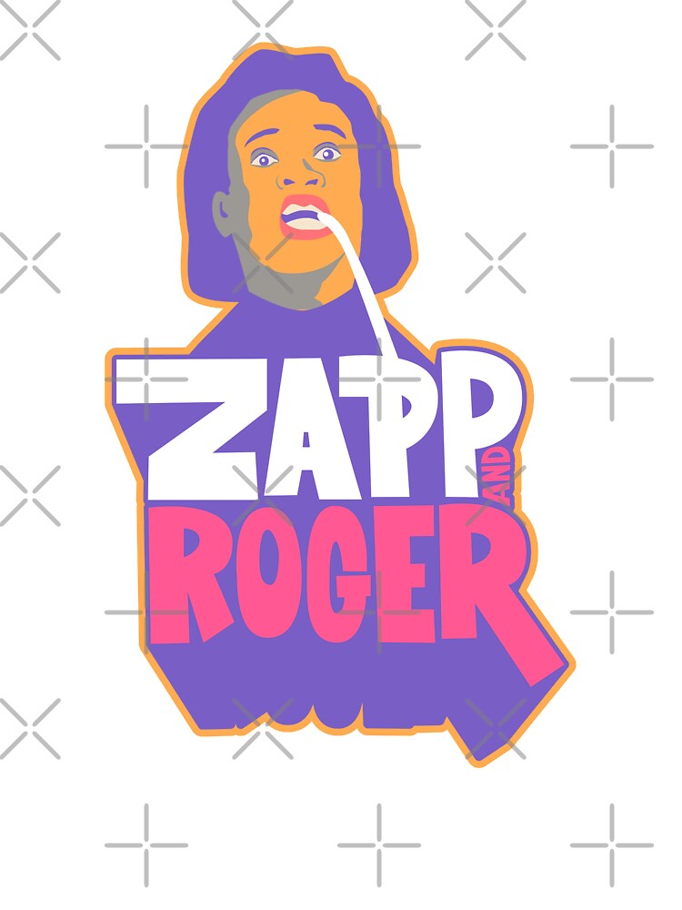 Zapp and Roger - Talk Box - Funk Music