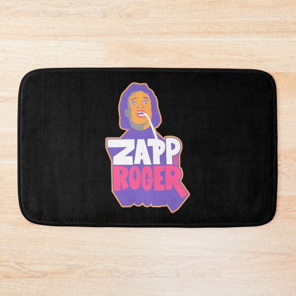 Item preview, Zapp and Roger - Talk Box - Funk Music designed and sold by Boogosh.