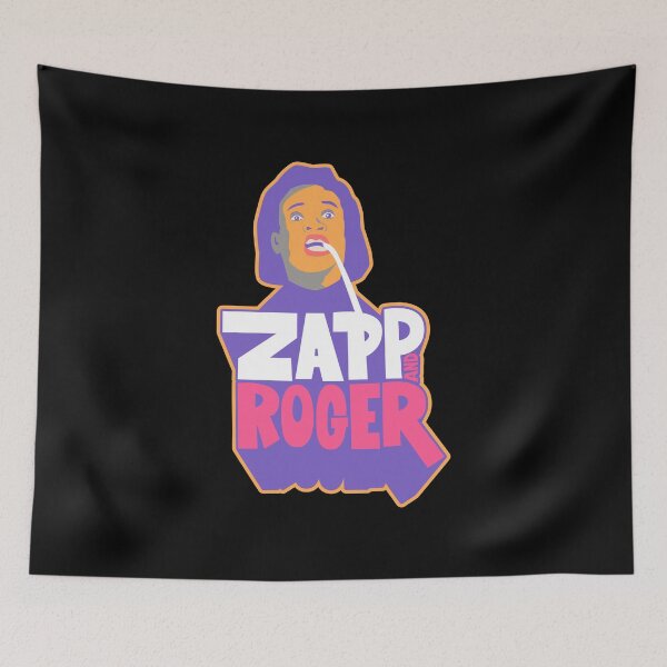 Item preview, Zapp and Roger - Talk Box - Funk Music designed and sold by Boogosh.