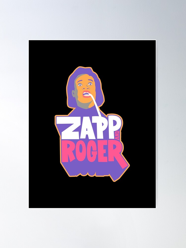 Zapp and Roger - Talk Box - Funk Music