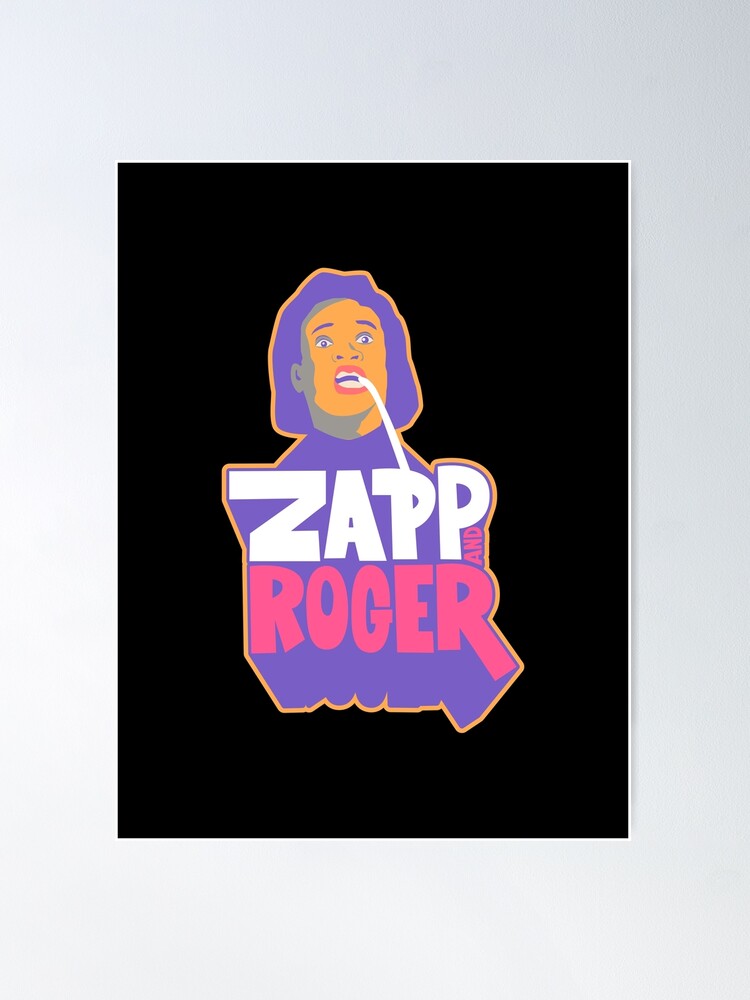 Zapp and Roger - Talk Box - Funk Music