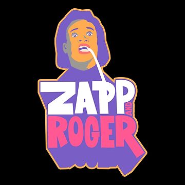 Zapp and Roger - Talk Box - Funk Music