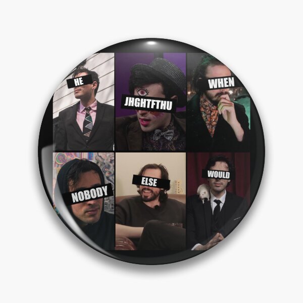 Item preview, Will Wood Poster/Sticker designed and sold by LaughingCowboys.