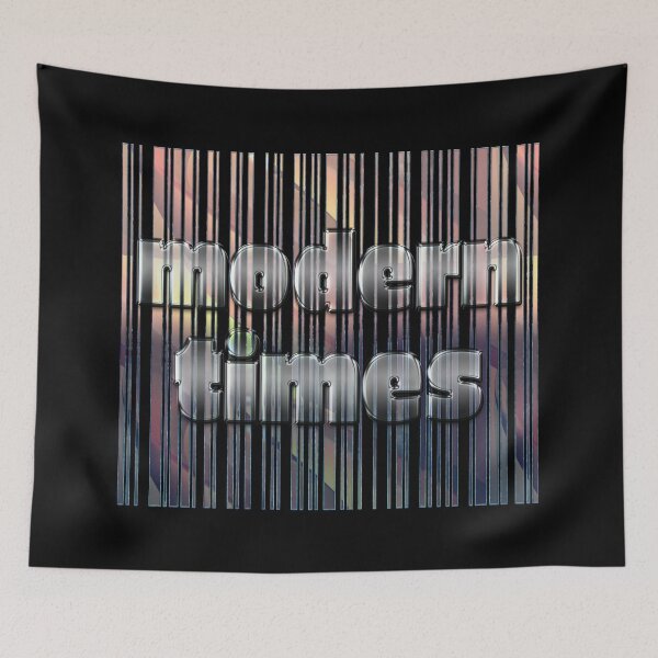 Item preview, Modern times designed and sold by Sinmara12.