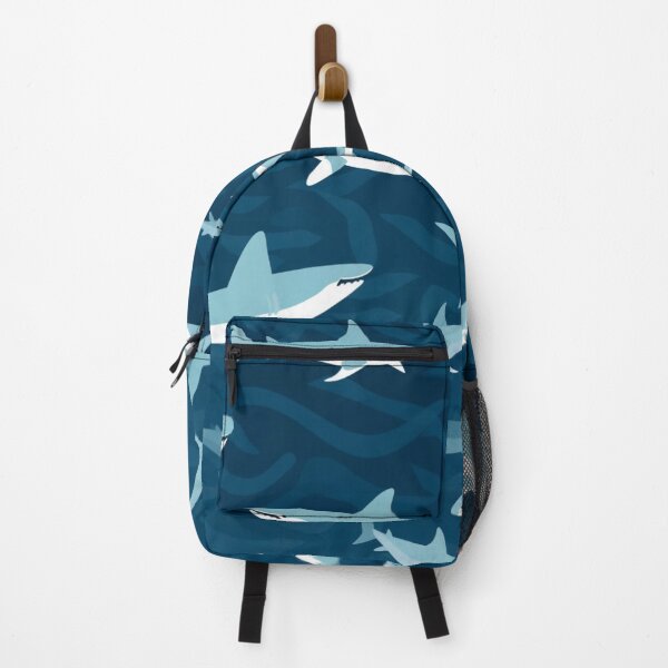 Item preview, Lotta sharks designed and sold by DiveIntoDesigns.