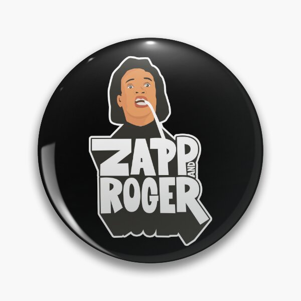 Item preview, Zapp and Roger - Talk Box - Funk Music designed and sold by Boogosh.