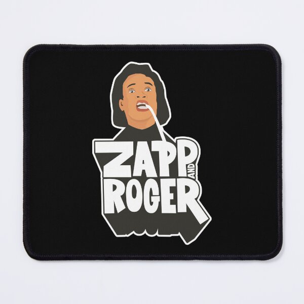 Zapp and Roger - Talk Box - Funk Music
