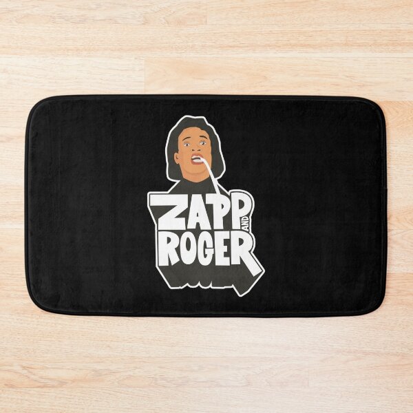 Item preview, Zapp and Roger - Talk Box - Funk Music designed and sold by Boogosh.