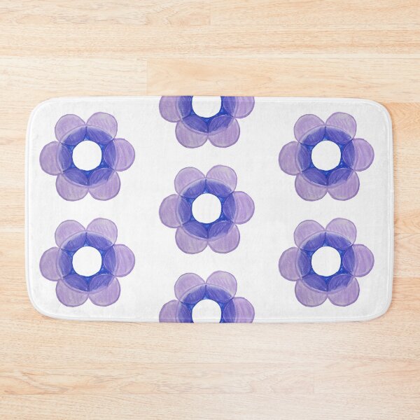 Item preview, Geometric Circles designed and sold by MagentaTwilight.