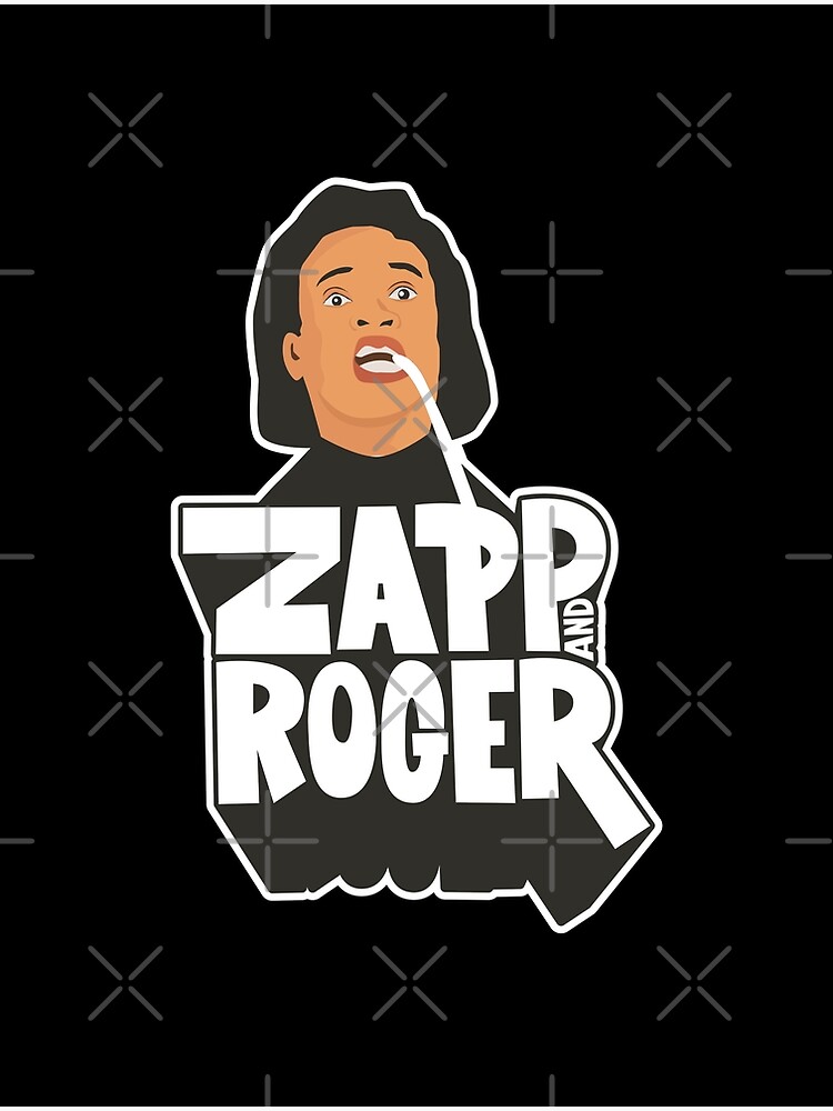 Zapp and Roger - Talk Box - Funk Music