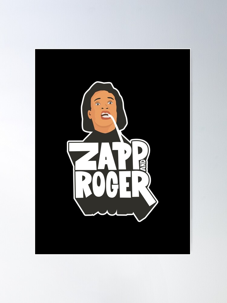 Zapp and Roger - Talk Box - Funk Music