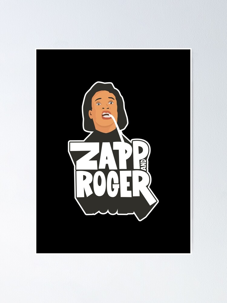 Zapp and Roger - Talk Box - Funk Music