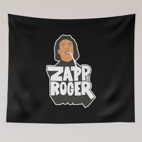 Item preview, Zapp and Roger - Talk Box - Funk Music designed and sold by Boogosh.