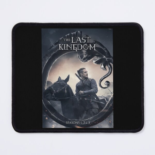 Item preview, Last Kingdom Netflix Art designed and sold by NewtonNarrow.