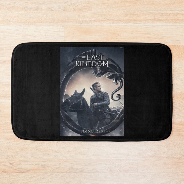 Item preview, Last Kingdom Netflix Art designed and sold by NewtonNarrow.