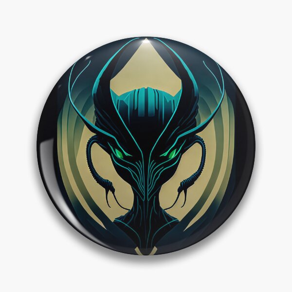 Item preview, Extraterrestre designed and sold by Aarakaruturi.