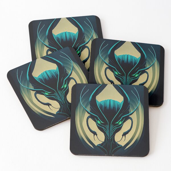 Item preview, Extraterrestre designed and sold by Aarakaruturi.