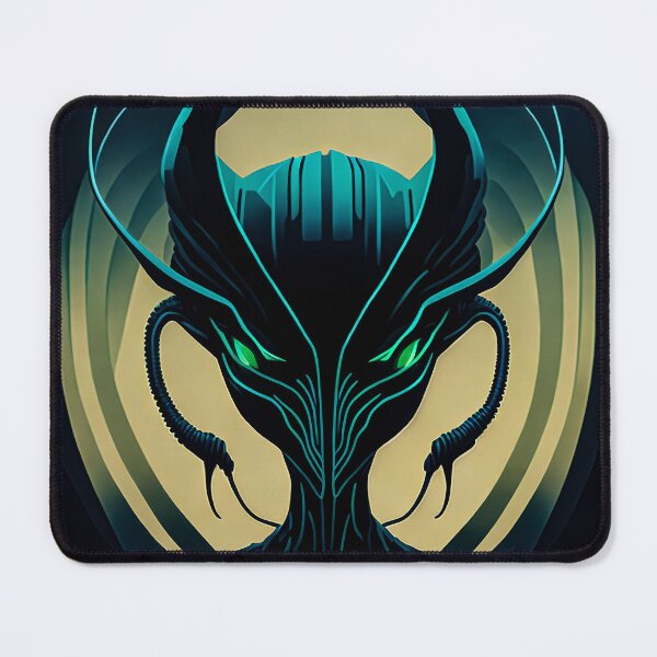 Item preview, Extraterrestre designed and sold by Aarakaruturi.