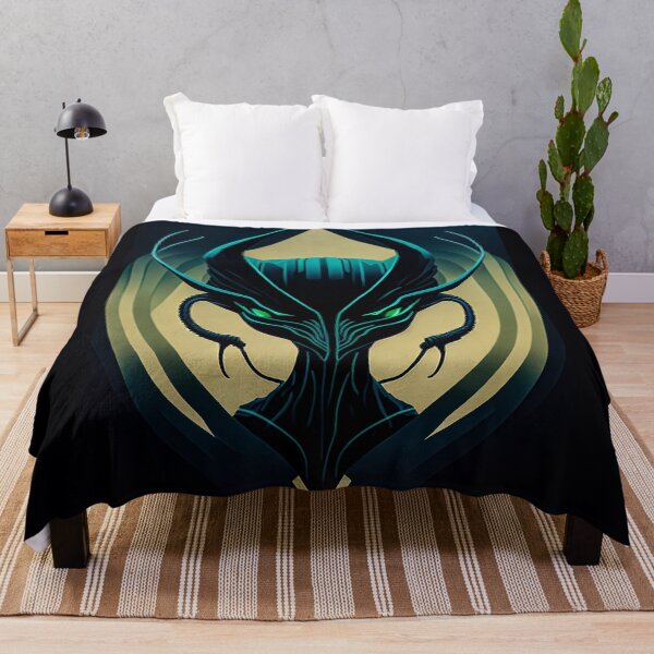 Item preview, Extraterrestre designed and sold by Aarakaruturi.