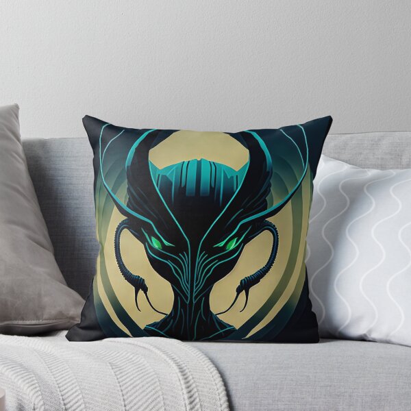 Item preview, Extraterrestre designed and sold by Aarakaruturi.