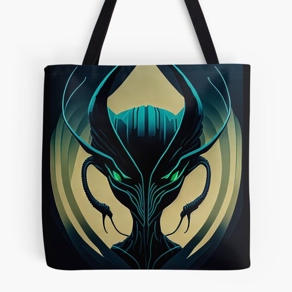 Item preview, Extraterrestre designed and sold by Aarakaruturi.