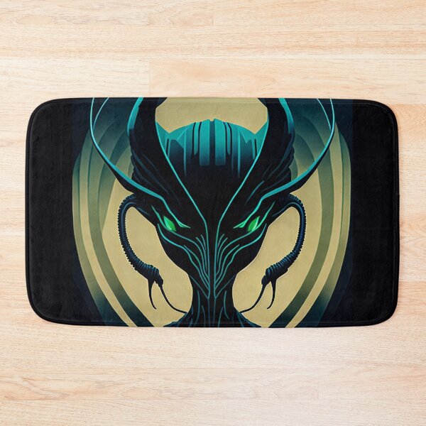 Item preview, Extraterrestre designed and sold by Aarakaruturi.