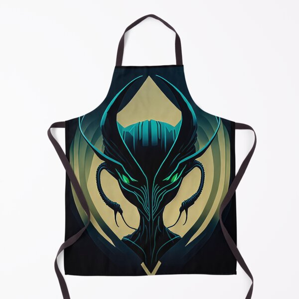 Item preview, Extraterrestre designed and sold by Aarakaruturi.