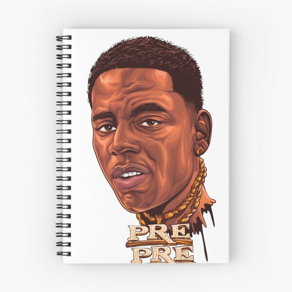 Item preview, Young Dolph designed and sold by CarlosDagan.