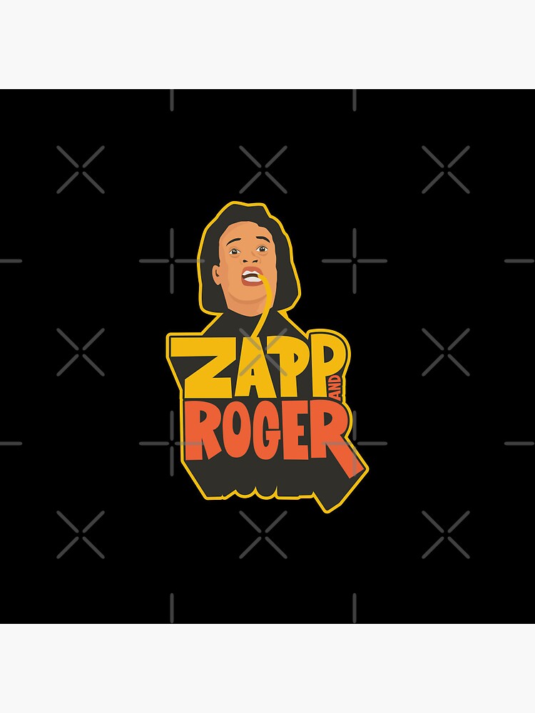 Zapp and Roger - Talk Box - Funk Music