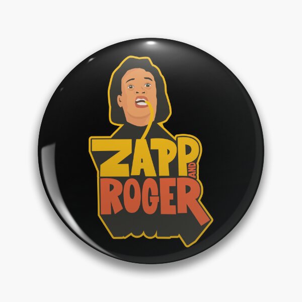 Zapp and Roger - Talk Box - Funk Music