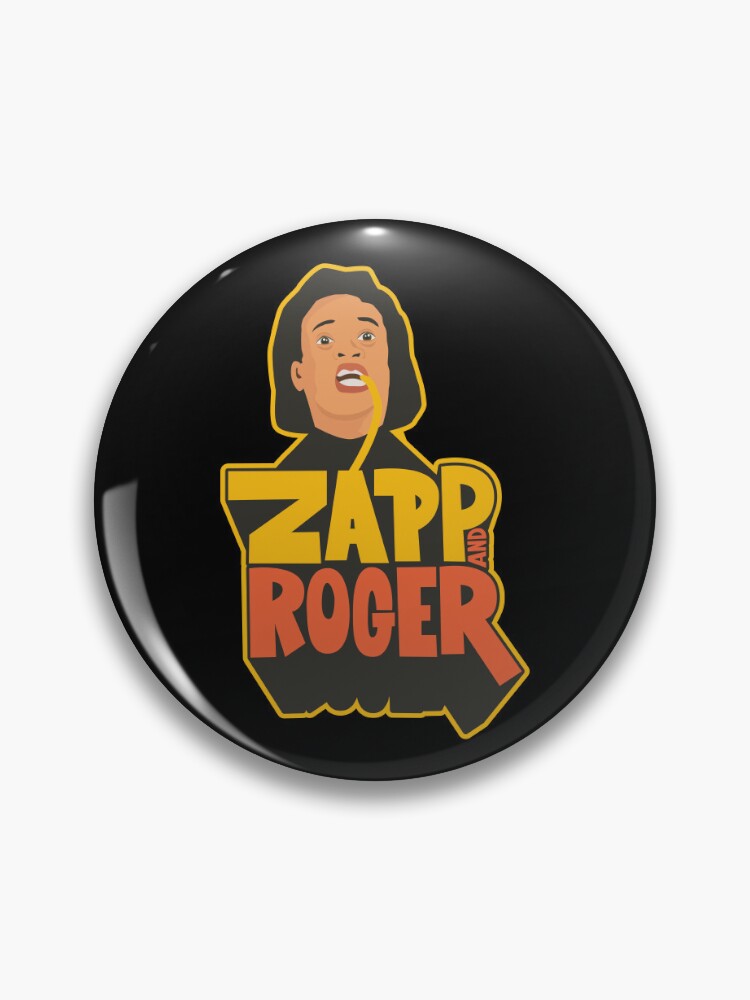 Zapp and Roger - Talk Box - Funk Music