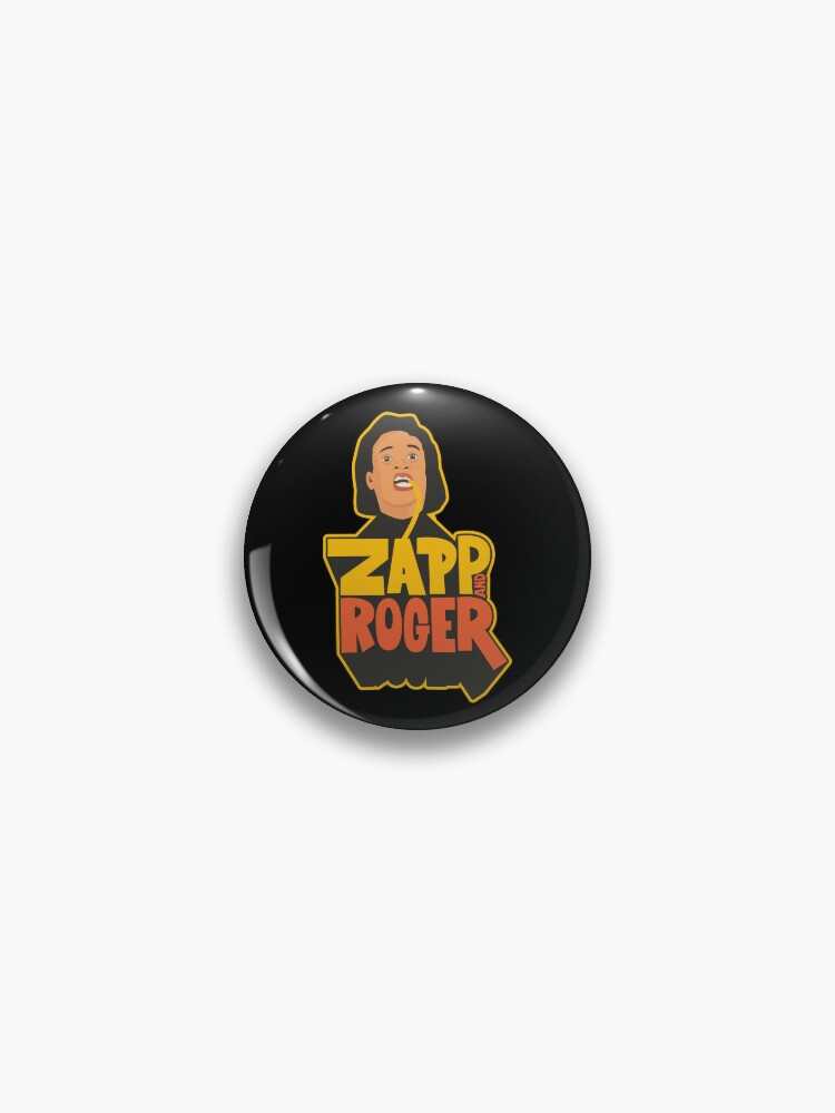 Zapp and Roger - Talk Box - Funk Music | Pin