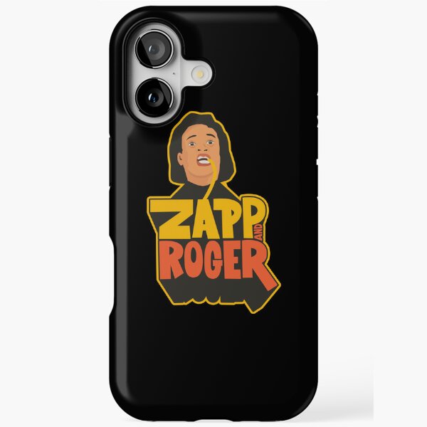 Funkscribeトークボックス Zapp P-FUNK G-RAP Zapp and Roger