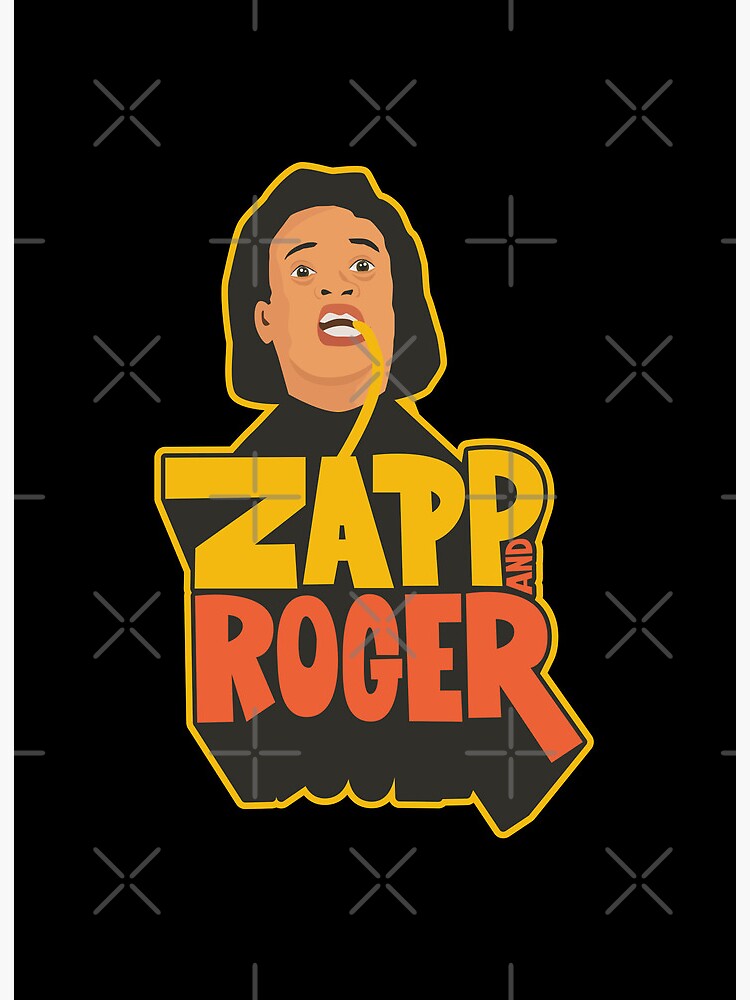 Zapp and Roger - Talk Box - Funk Music