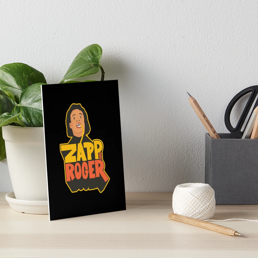 Zapp and Roger - Talk Box - Funk Music